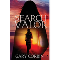 In Search of Valor: A Valorie Dawes novella - Paperback