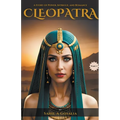 Cleopatra: A Story of Power, Intrigue & Romance - Paperback