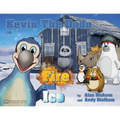 Kevin the Dodo Ice and Fire - Paperback