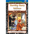 Horrible Harry at Halloween - Paperback