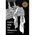 God's Will for Monsters - Paperback