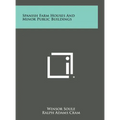 Spanish Farm Houses and Minor Public Buildings - Hardcover