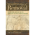 The Legal Ideology of Removal: The Southern Judiciary and the Sovereignty of Native American Nations - Paperback