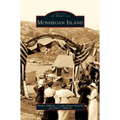 Monhegan Island - Hardcover
