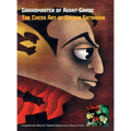 Grandmaster of Avant-Garde: The Chess Art of Galina Satonina - Hardcover