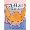 Anika La Peresoza - Paperback