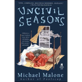 Uncivil Seasons - Paperback