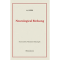Neurological Birdsong - Paperback