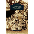Lowell, Volume 2 - Hardcover