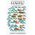 Intro to Haiku: An Anthology of Poems and Poets from Basho to Shiki - Paperback
