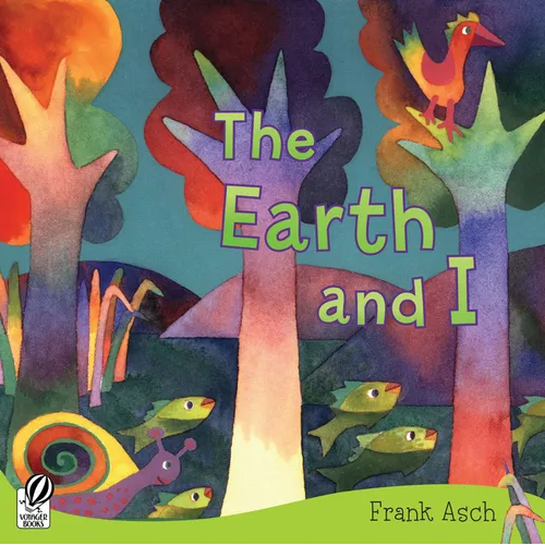 The Earth and I - Paperback