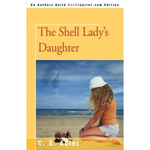 The Shell Lady's Daughter - Paperback