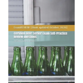 Certified Beer Server Exam Self-Practice Review Questions: 2015 Edition (with 60+ questions) - Paperback