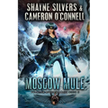 Moscow Mule: Phantom Queen Book 5 - A Temple Verse Series - Paperback