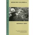 Georgia Boy - Paperback