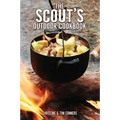 Scout's Outdoor Cookbook - Paperback