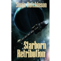 Starborn Retribution - Paperback