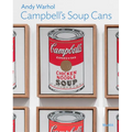 Andy Warhol: Campbell's Soup Cans: MoMA One on One Series - Paperback