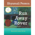 Run Away Rover - Paperback