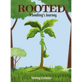 Rooted: A Seedling's Journey - Hardcover