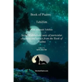 Tehillim - Book of Psalms With Shimush Tehillim - Paperback