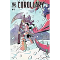 Corollary - Paperback
