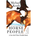 Horse People: Scenes from the Riding Life - Paperback