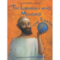 The Librarian Who Measured the Earth - Hardcover