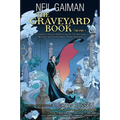 The Graveyard Book Graphic Novel: Volume 1 - Hardcover