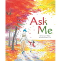 Ask Me - Hardcover