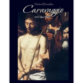 Caravaggio: 75 Colour Plates - Paperback