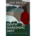 Death in a Darkening Mist: A Lane Winslow Mystery - Paperback