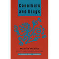 Cannibals and Kings: Origins of Cultures - Paperback