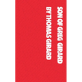 Son of Greg Girard - Paperback