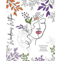 Wondrous Within: Quarterly Daily Planner & Zendoodle Coloring Book - Paperback