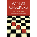 Win at Checkers - Paperback