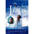 It's All About Jesus - Paperback