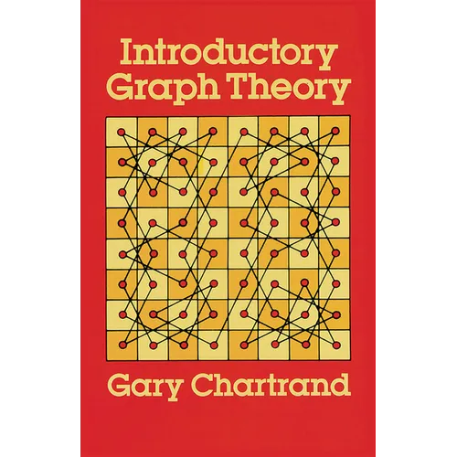 Introductory Graph Theory - Paperback