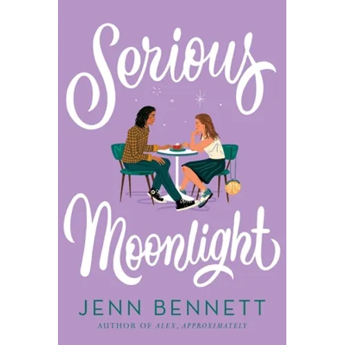 Serious Moonlight - Paperback