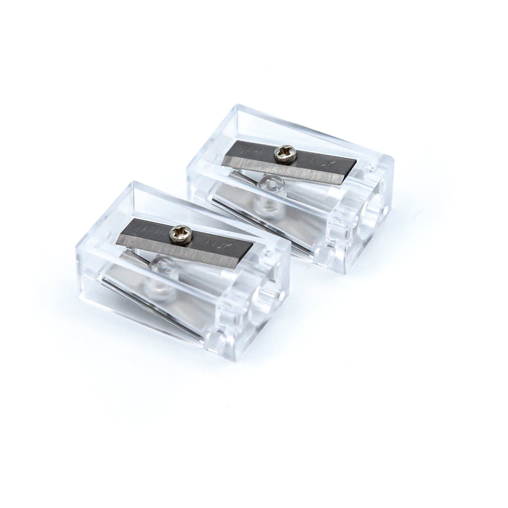 NJK + Double Blade Pencil Sharpener Replacement Blade