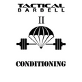 Tactical Barbell 2: Conditioning - Paperback
