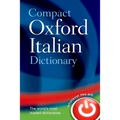 Compact Oxford Italian Dictionary - Paperback