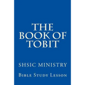 The Book of Tobit: Old Testament Scripture - Paperback