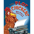 The Plot Chickens - Paperback