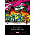 Fantastic Four - Paperback