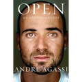 Open: An Autobiography - Hardcover