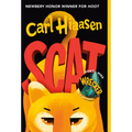 Scat - Paperback