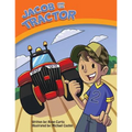 Jacob and the Tractor - Paperback