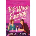 Big Witch Energy - Paperback
