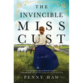 The Invincible Miss Cust - Paperback